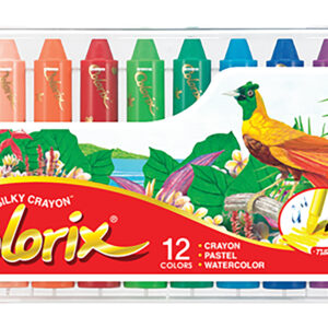 Crayons