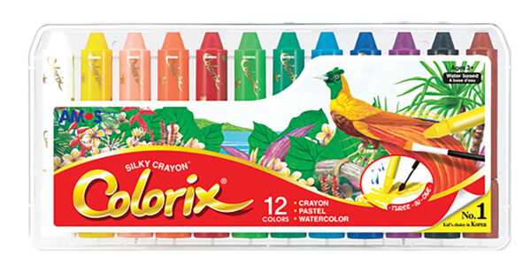 Crayons