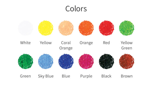 Crayons