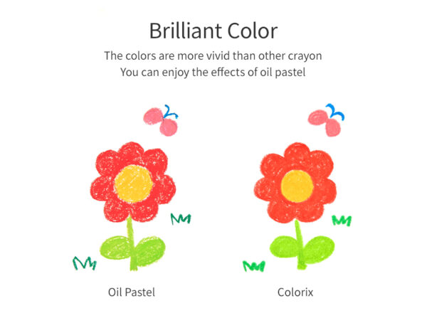 Crayons