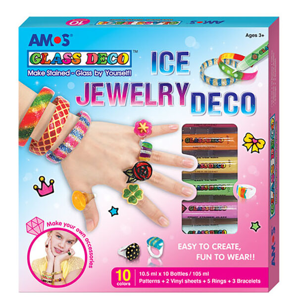 Jewelry Kit