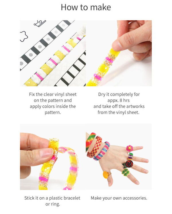 Jewelry Kit