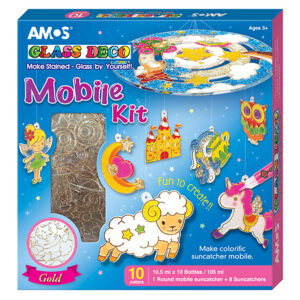Baby Mobile Kit
