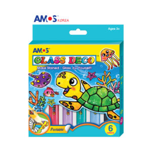 Creative Kids Crafts Kit - Fun DIY Projects for Busy Little Ones