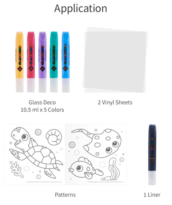 Creative Kids Crafts Kit - Fun DIY Projects for Busy Little Ones - Image 2