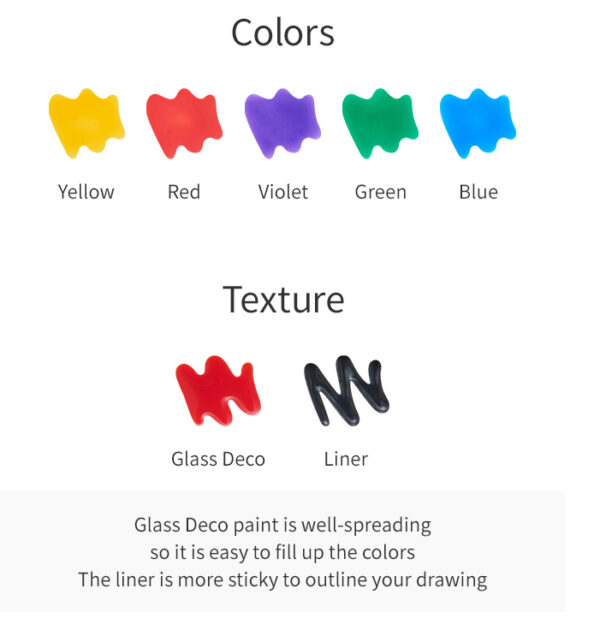 Creative Kids Crafts Kit - Fun DIY Projects for Busy Little Ones - Image 3