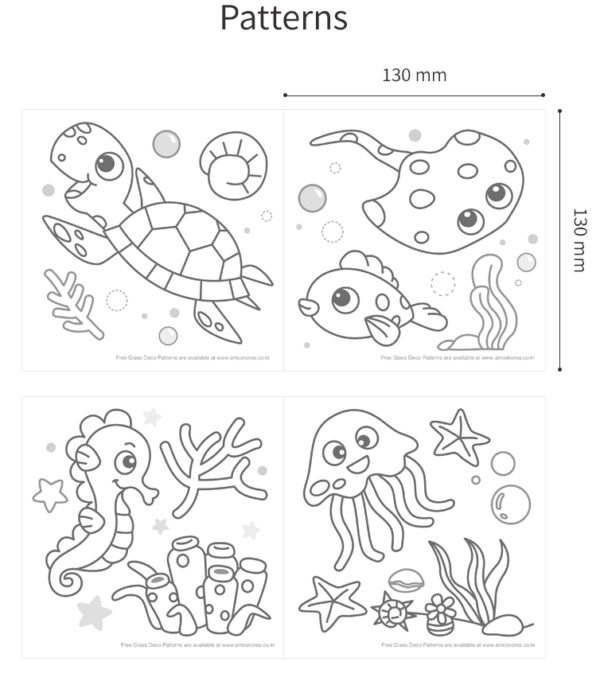 Creative Kids Crafts Kit - Fun DIY Projects for Busy Little Ones - Image 4
