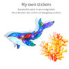 Creative Kids Crafts Kit - Fun DIY Projects for Busy Little Ones - Image 7