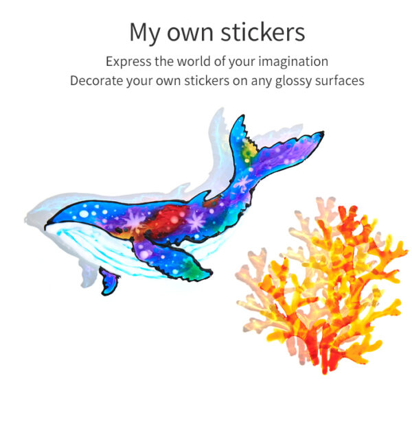 Creative Kids Crafts Kit - Fun DIY Projects for Busy Little Ones - Image 7