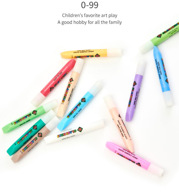 Creative Kids Crafts Kit - Fun DIY Projects for Busy Little Ones - Image 8