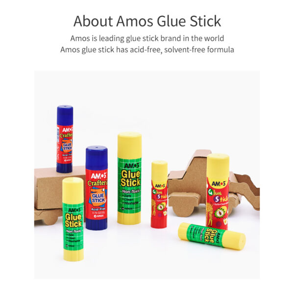 Glue Stick