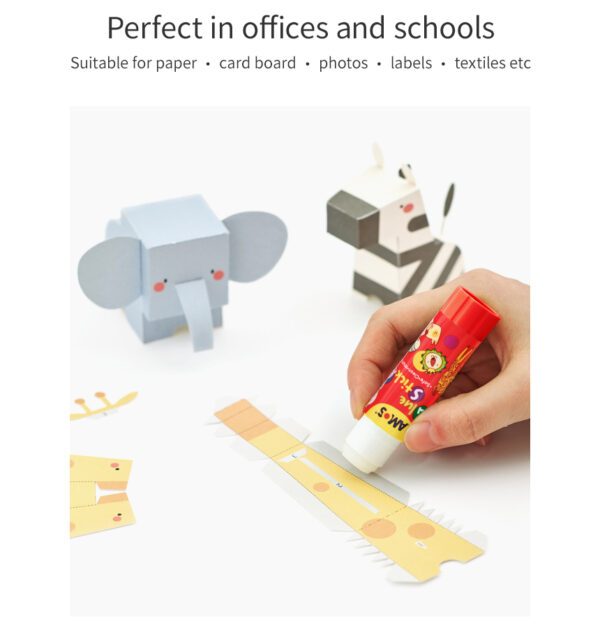 Glue Stick