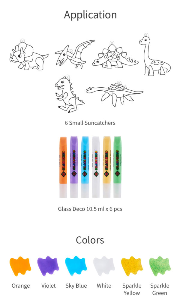 Craft Kits for Boys