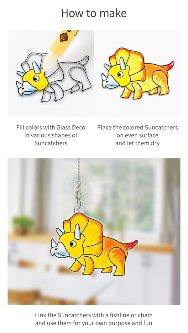Craft Kits for Boys