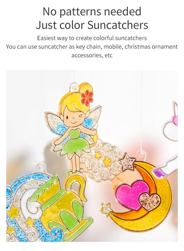 Craft Kits for Boys