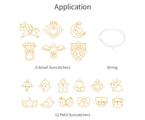 Craft Kit