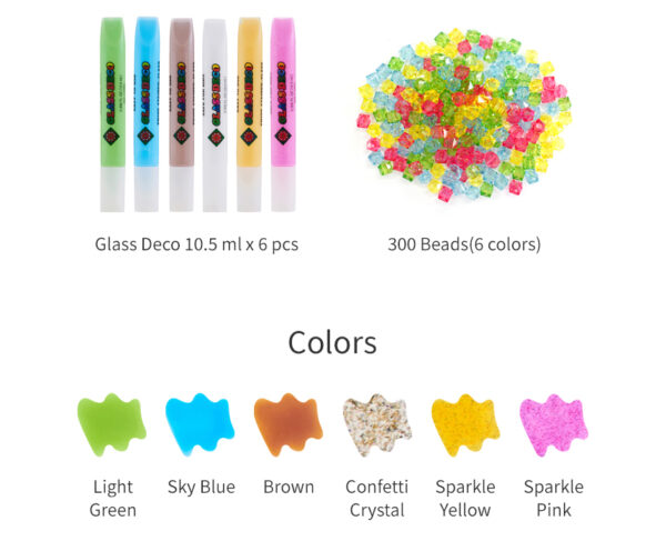 Craft Kit