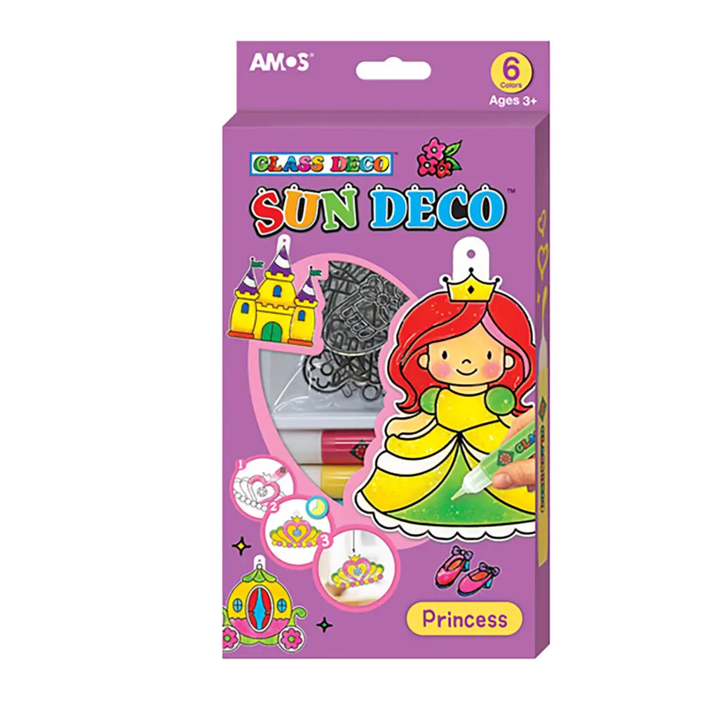 Kids Craft Kits