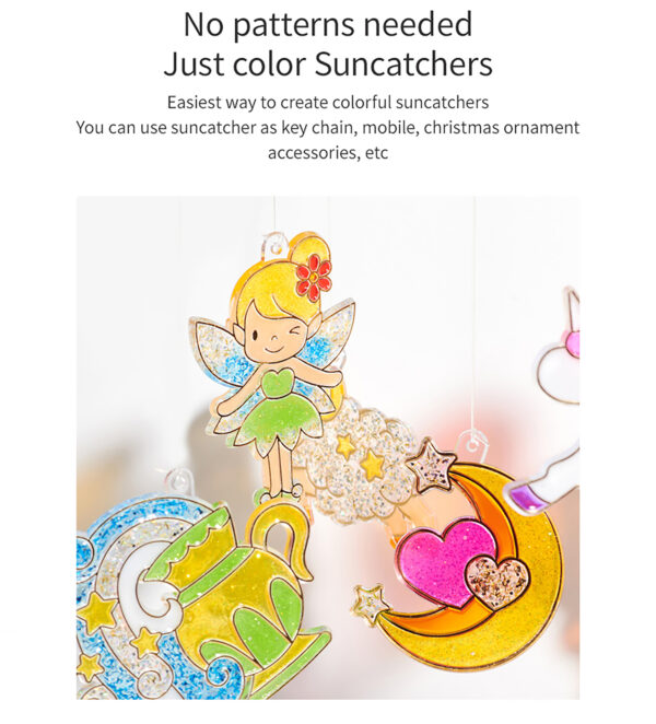 Kids Craft Kits
